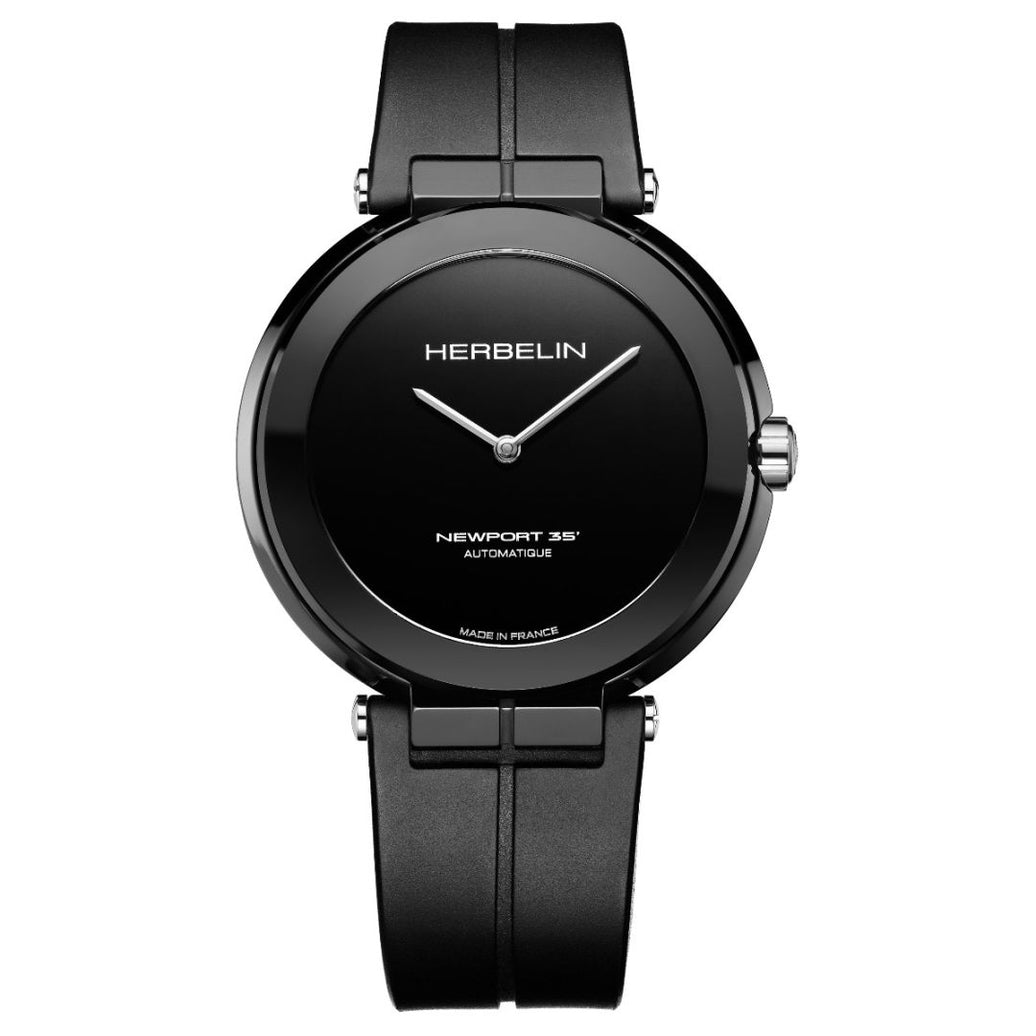 Newport - Ceramic 35th Anniversary