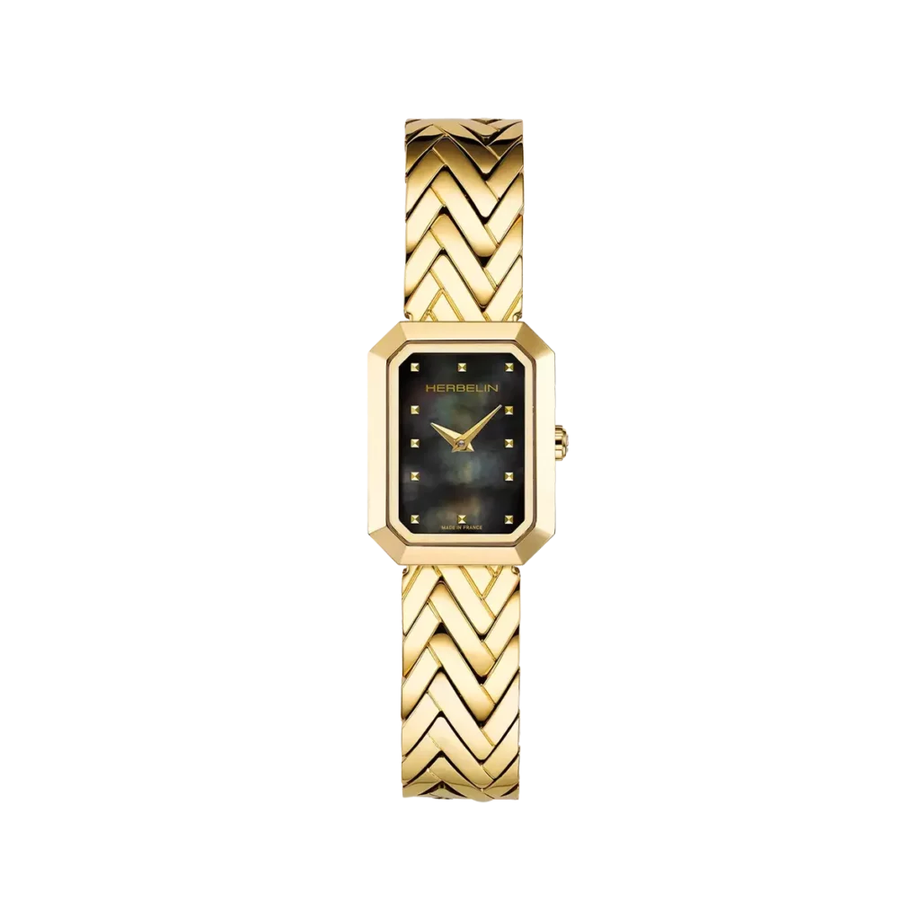 Octogone Rectangular