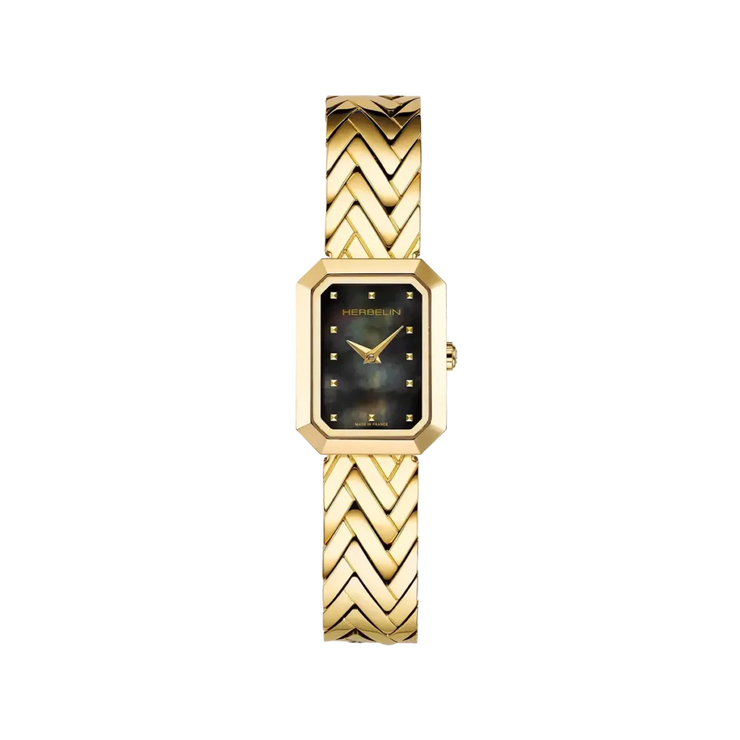 Octogone Rectangular