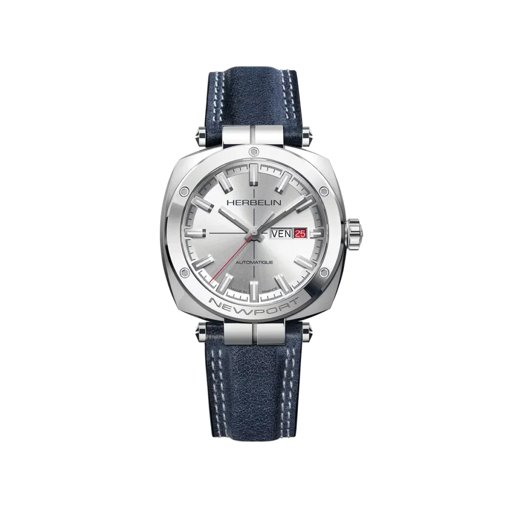 Newport Heritage - Automatic