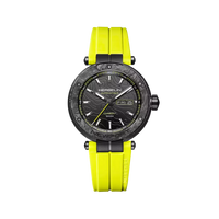 Newport Carbon Titanium - Automatic