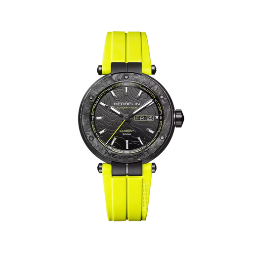 Newport Carbon Titanium - Automatic