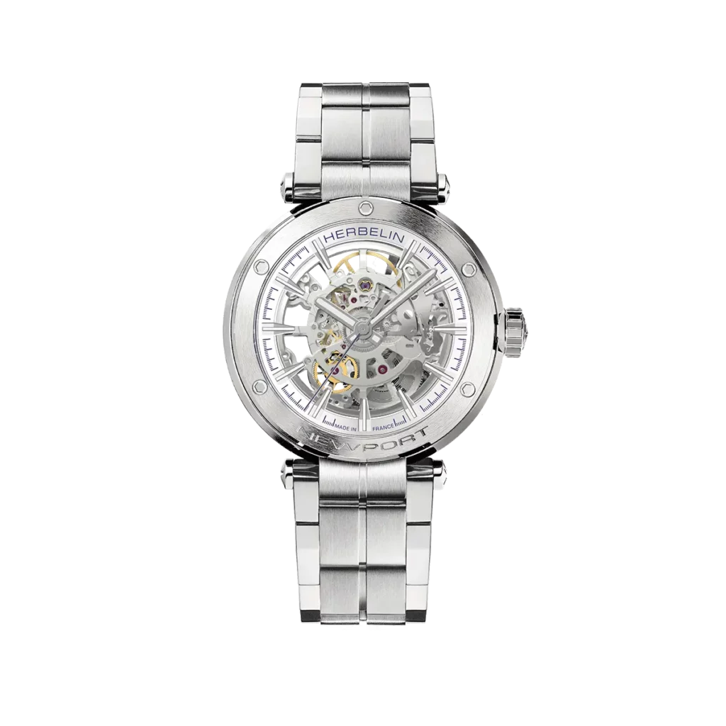 Newport Skeleton - Automatic