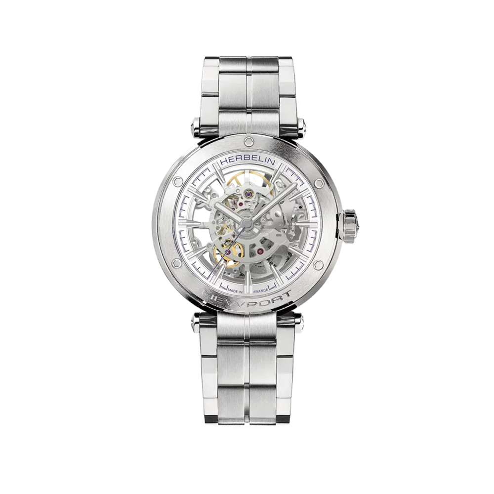 Newport Skeleton - Automatic