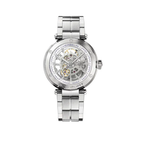 Newport Skeleton - Automatic