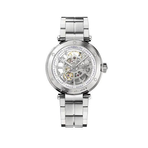 Newport Skeleton - Automatic