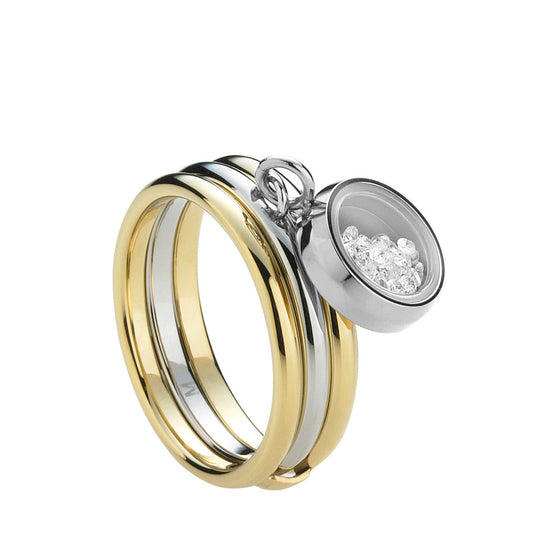 MIMI RING GOLD M