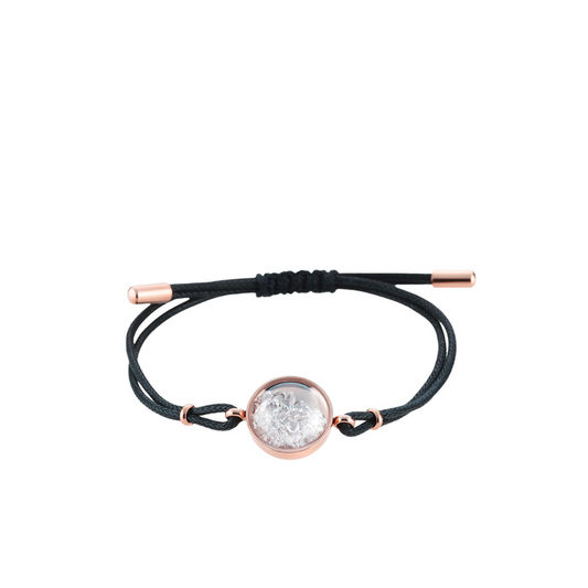 ZANA BRACELET ROSE GOLD