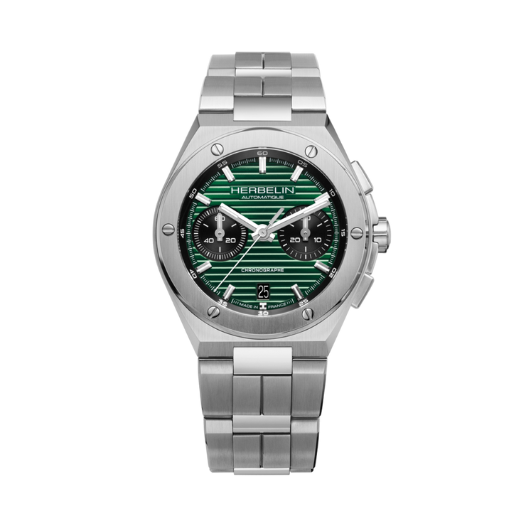 Cap Camarat - Chronographe Automatic