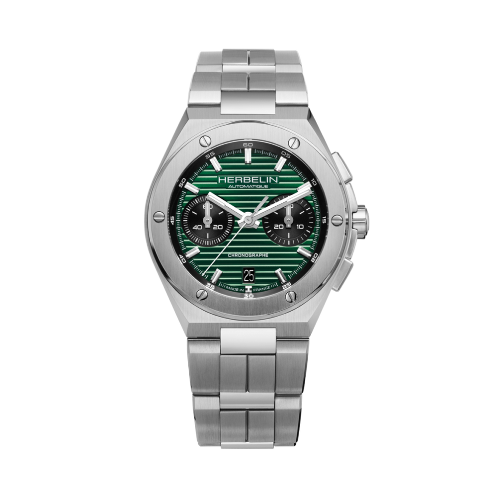 Cap Camarat - Chronographe Automatic