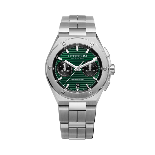 Cap Camarat - Chronographe Automatic