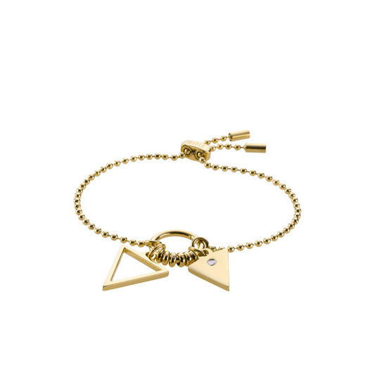 ROHAISE BRACELET GOLD