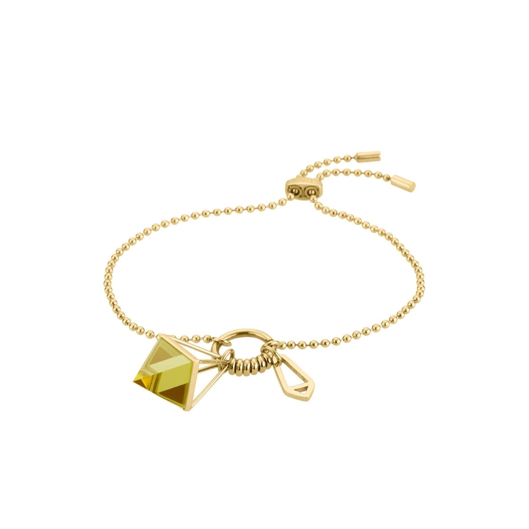 MARIZZA BRACELET GOLD