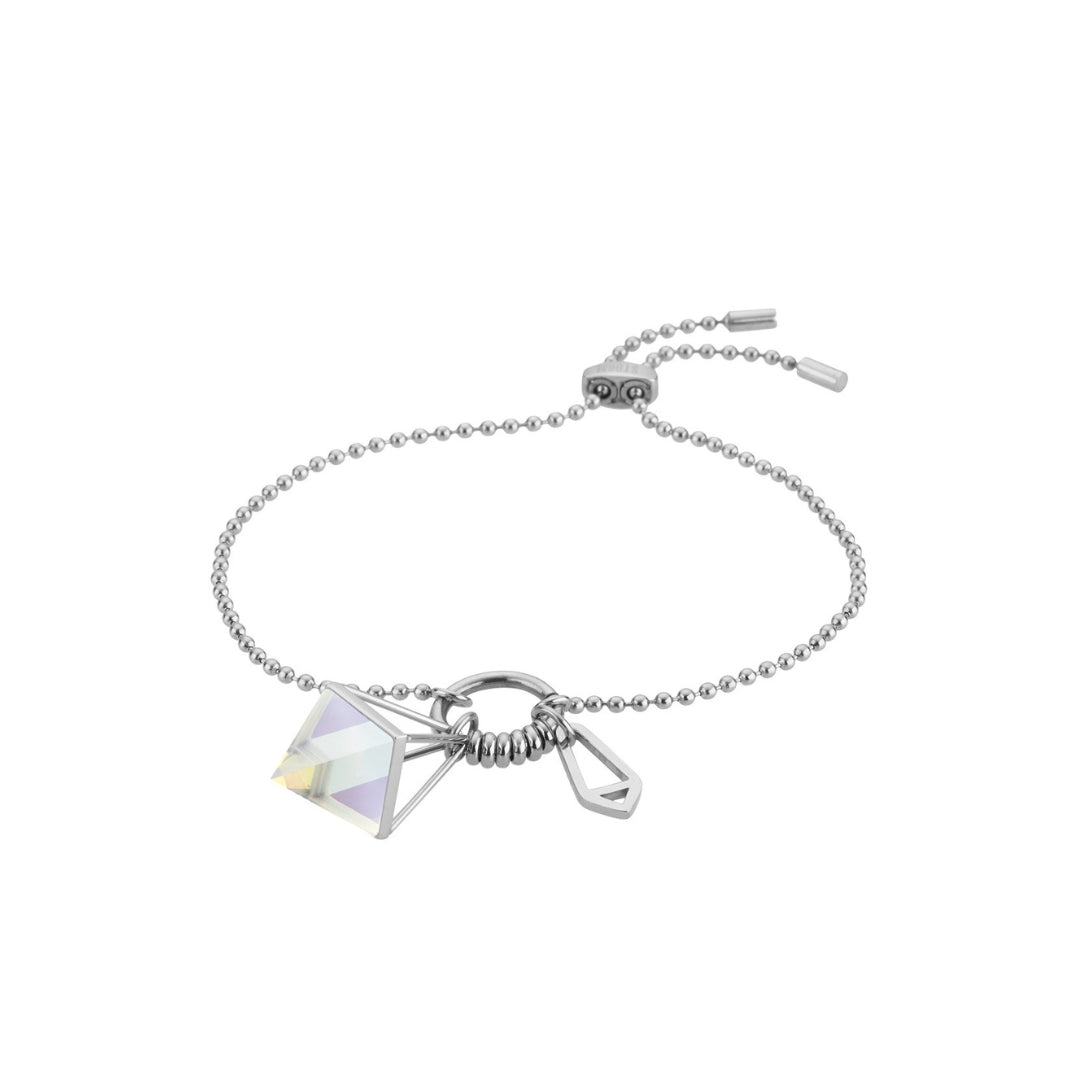 MARIZZA BRACELET SILVER