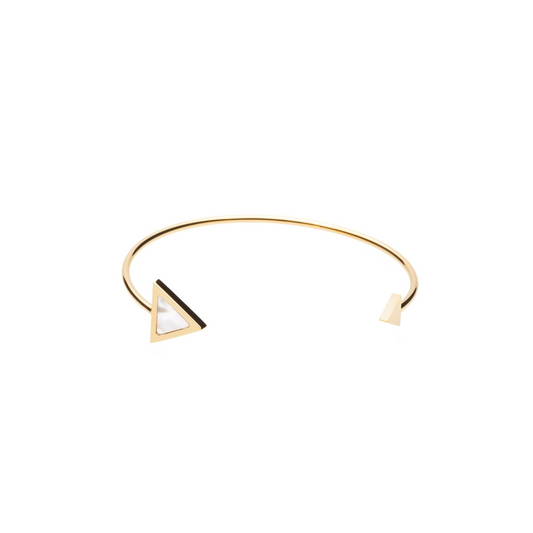 NOVA BANGLE GOLD