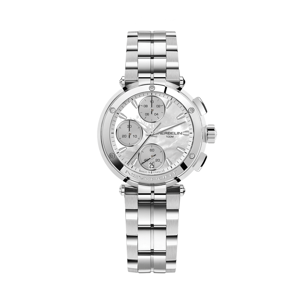 Newport - Chrono Lady