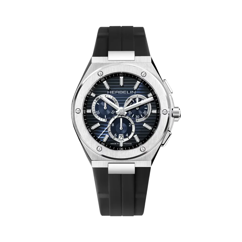 Cap Camarat - Chronographe Quartz
