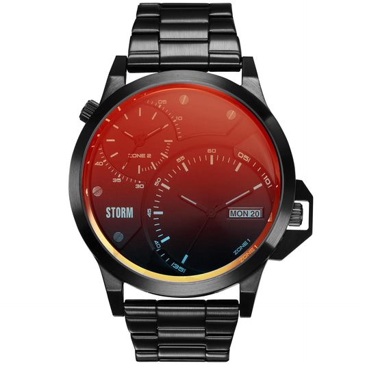 AVALONIC SLATE RED