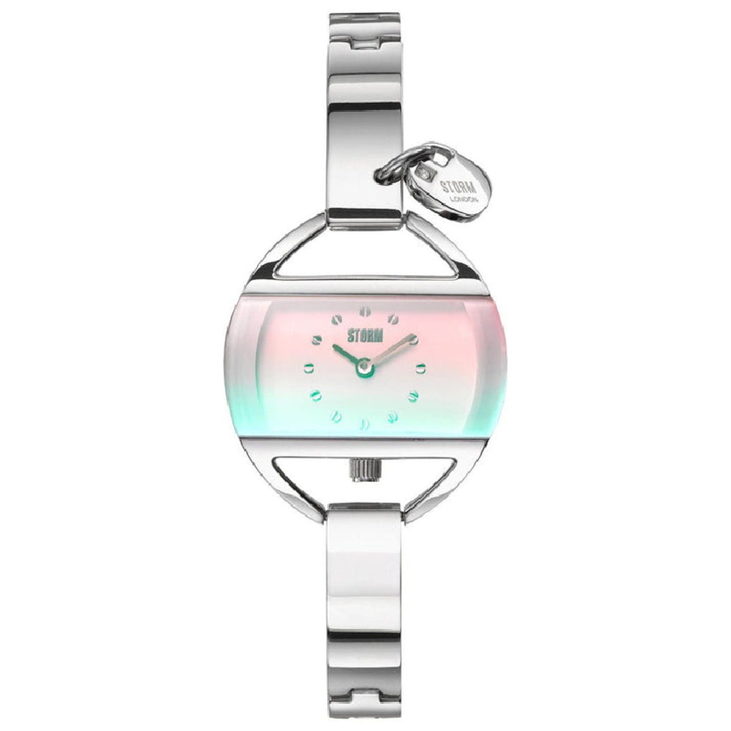 TEMPTRESS CHARM LAZER PINK