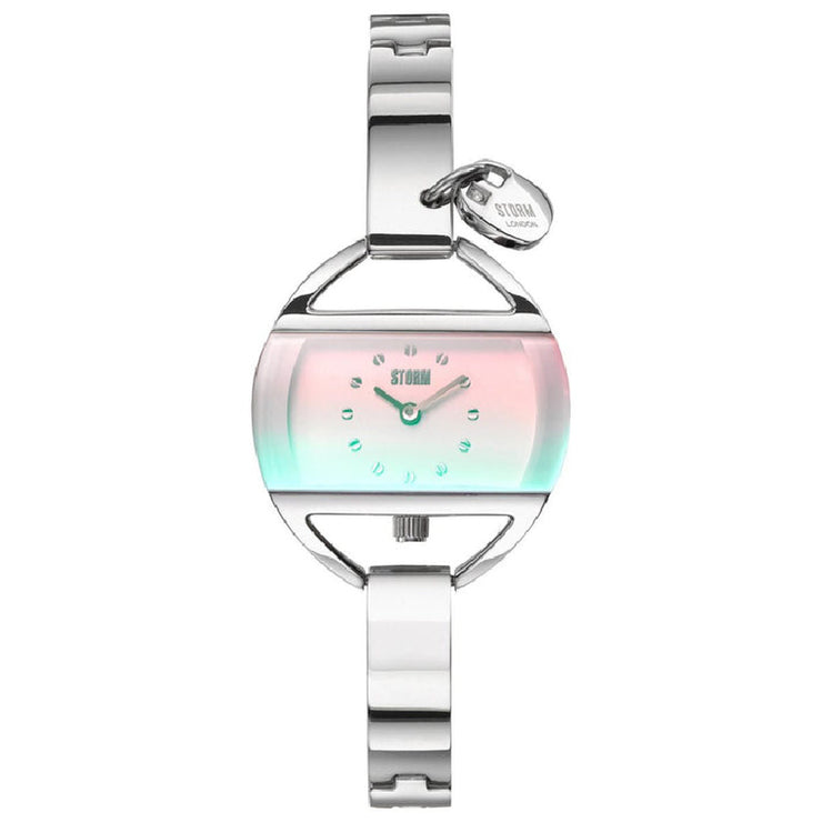 TEMPTRESS CHARM LAZER PINK