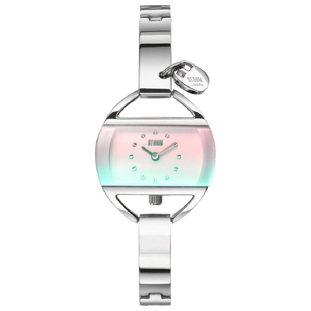 TEMPTRESS CHARM LAZER PINK