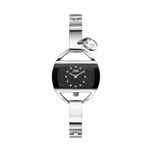 TEMPTRESS CHARM BLACK