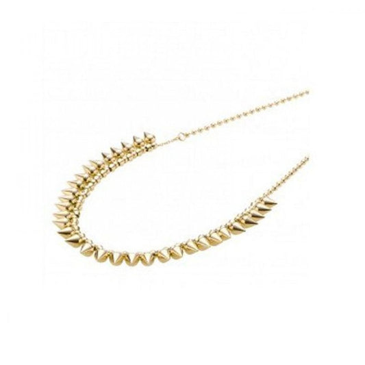 NARLA NECKLACE GOLD