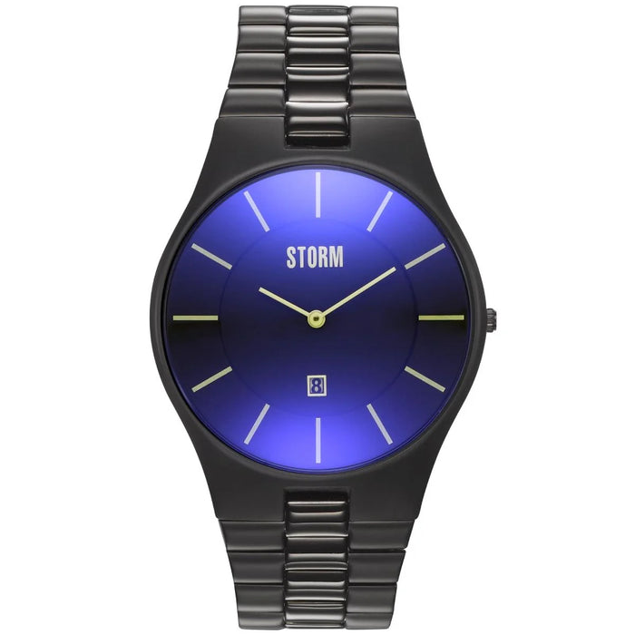 SLIM-X XL SLATE BLUE