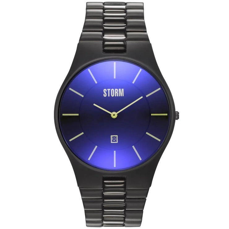 SLIM-X XL SLATE BLUE