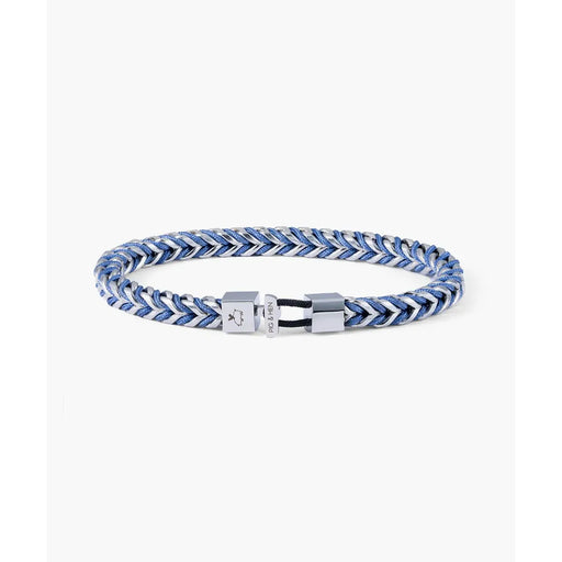 CATENA FOXTAIL - INDIGO PURPLE - SILVER - S/M