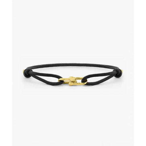 DAUNTING DEAN - BLACK - GOLD - L