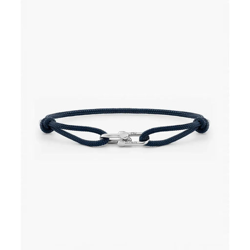 DAUNTING DEAN - NAVY - SILVER - L