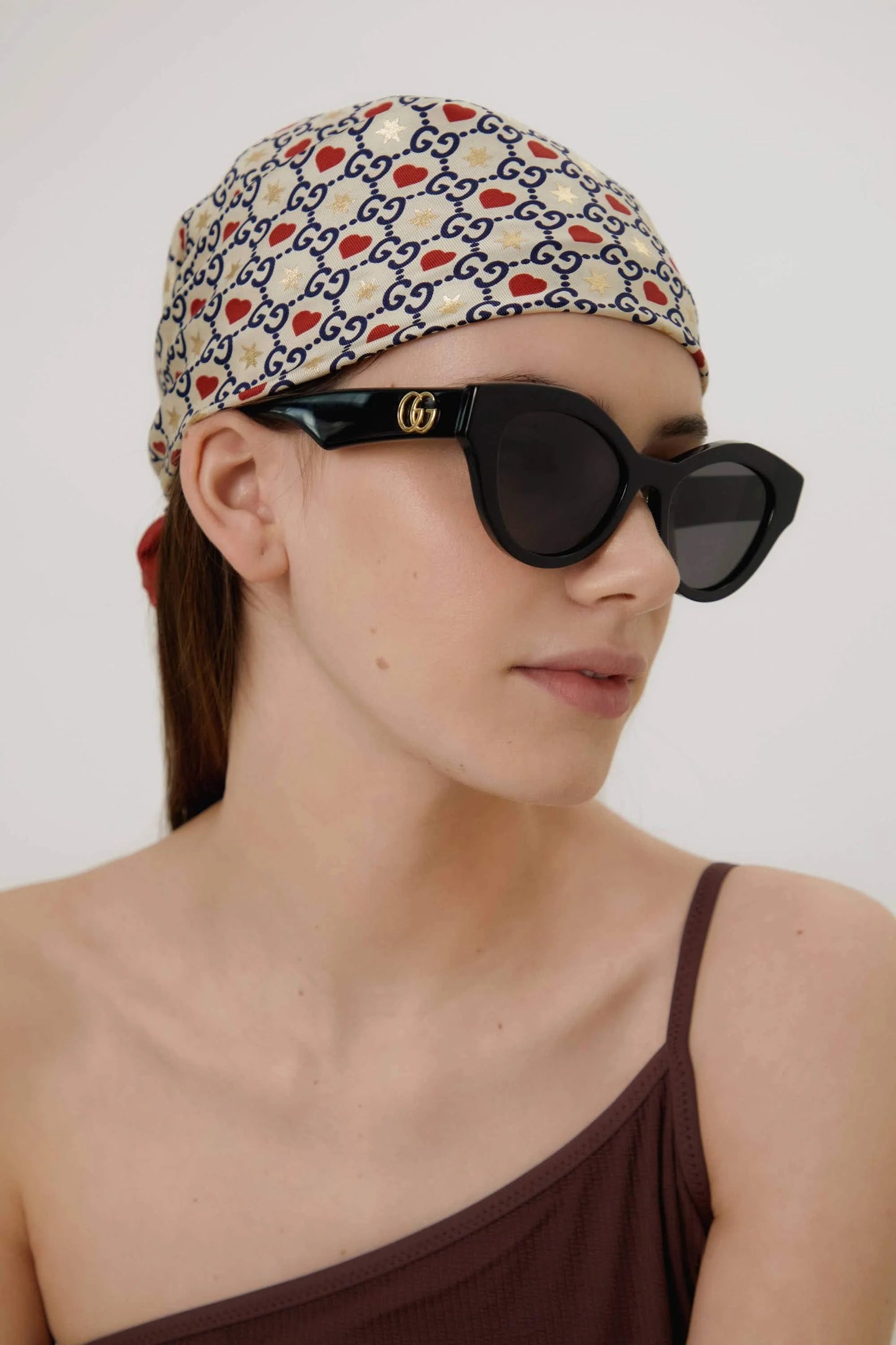 GUCCI Syze GG0957S-002