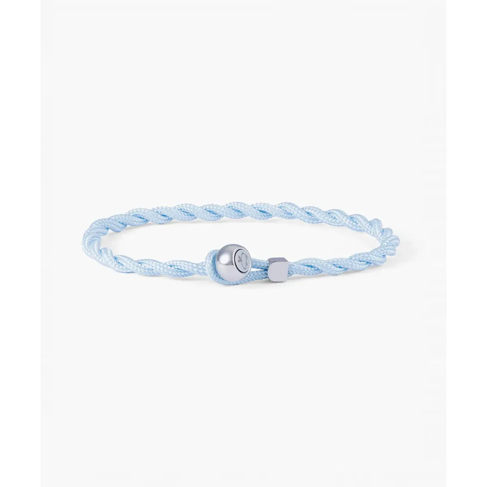 EASY ED ARCTIC BLUE - SILVER M/L