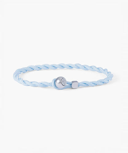 EASY ED ARCTIC BLUE - SILVER M/L