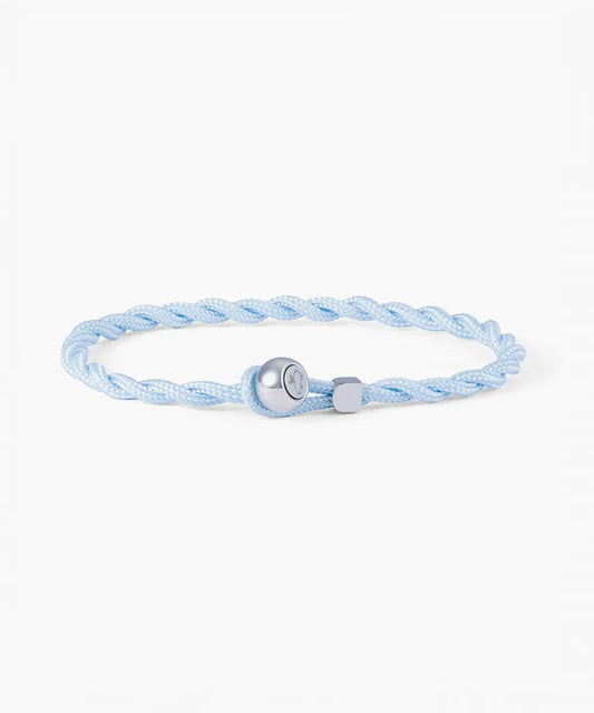 EASY ED ARCTIC BLUE - SILVER M/L