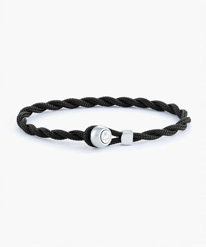 ED - BLACK - SILVER