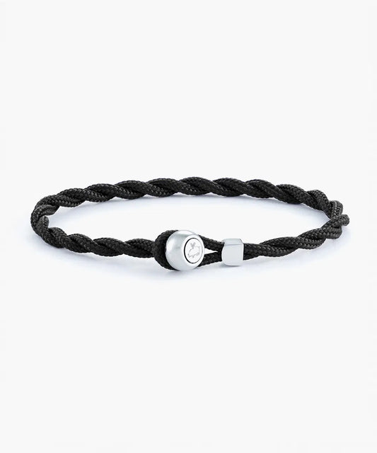 ED - BLACK - SILVER