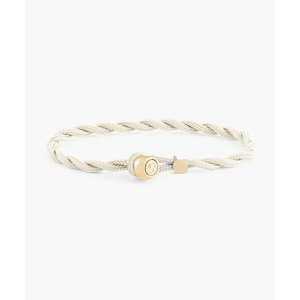 ED - IVORY - GOLD - S/M