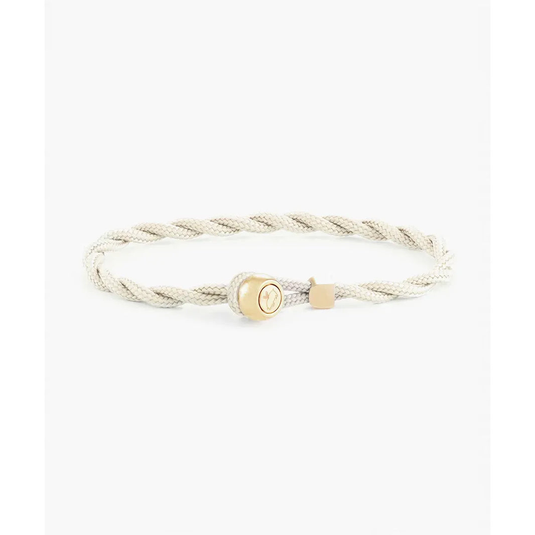 ED - IVORY - GOLD - S/M