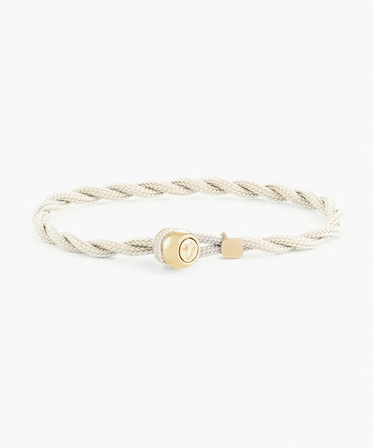 ED - IVORY - GOLD - S/M