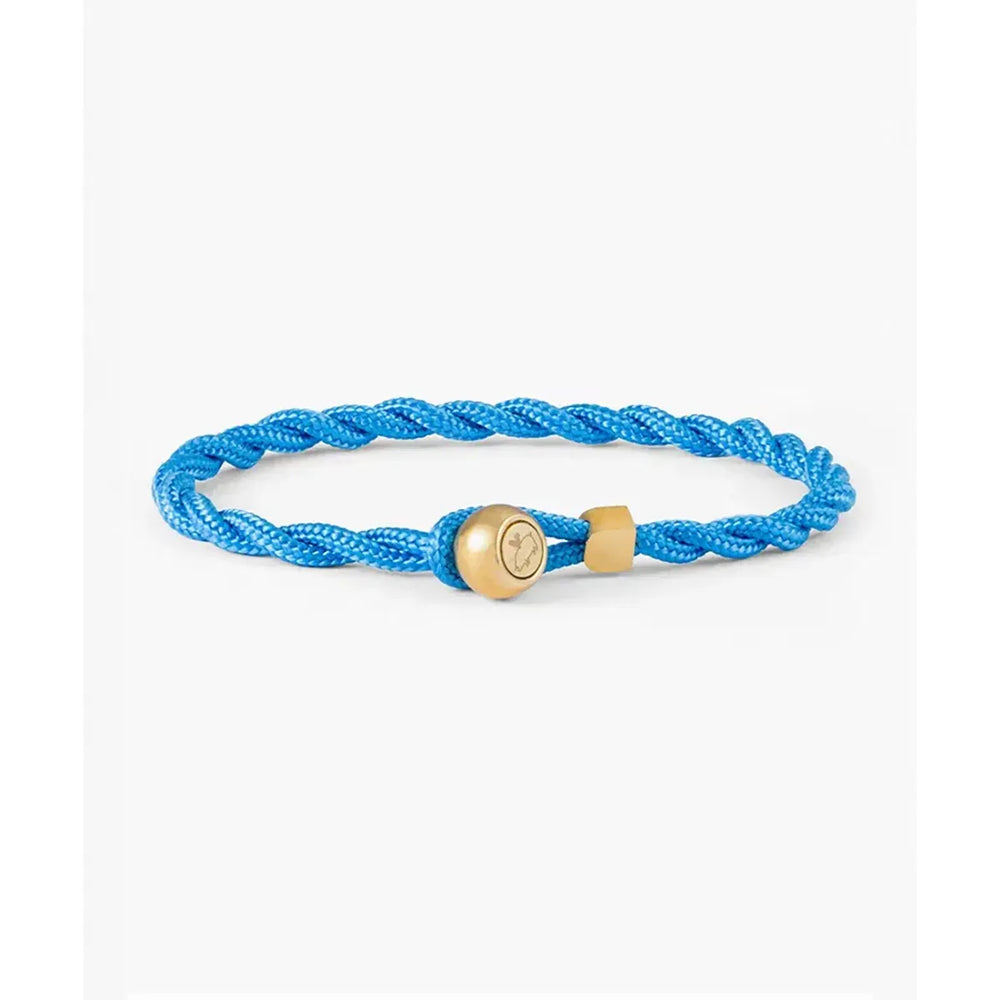 ED - LIGHT BLUE - GOLD