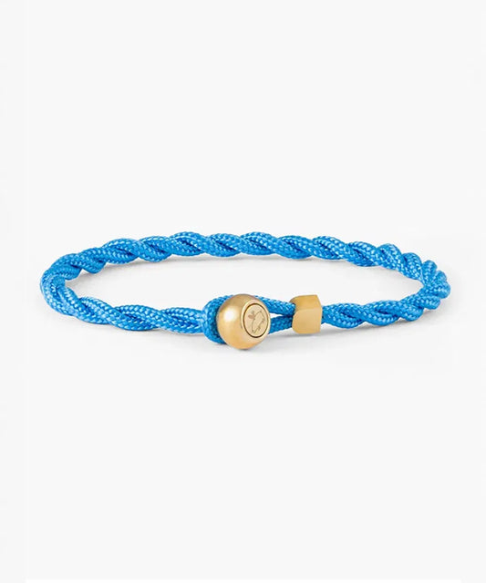 ED - LIGHT BLUE - GOLD