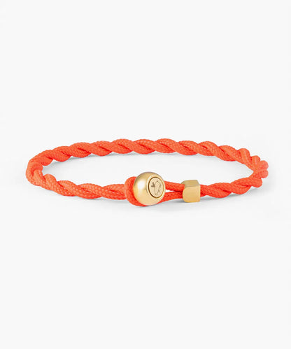 ED - RADIANT ORANGE - GOLD
