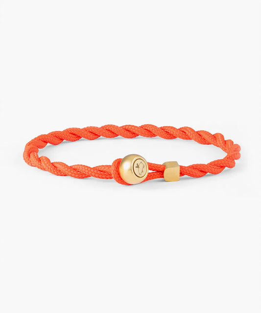ED - RADIANT ORANGE - GOLD