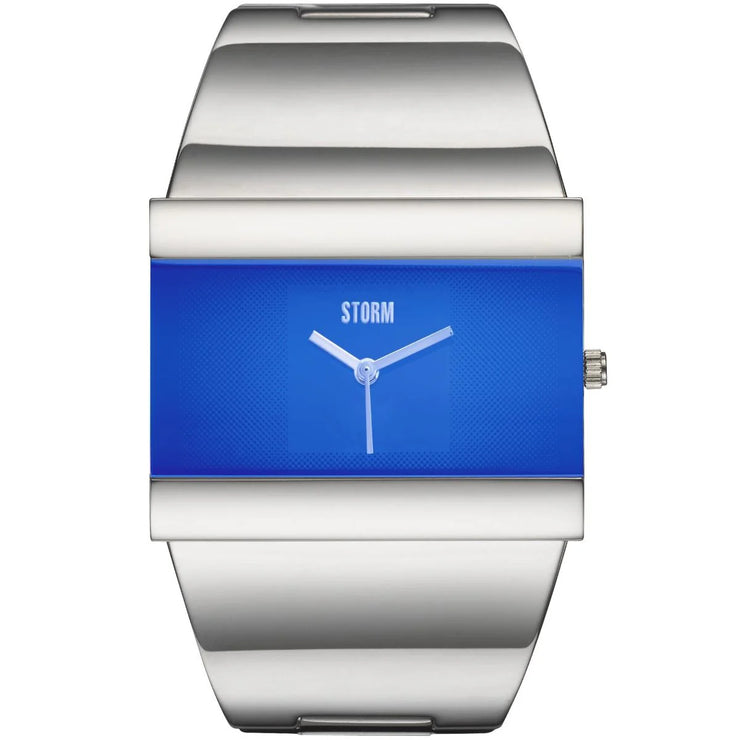 STARLETTI LAZER BLUE