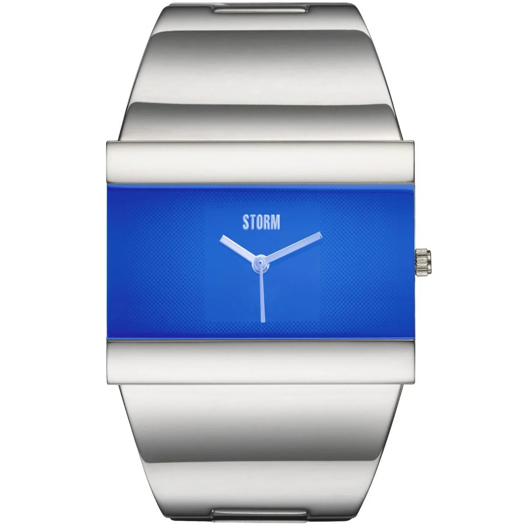 STARLETTI LAZER BLUE