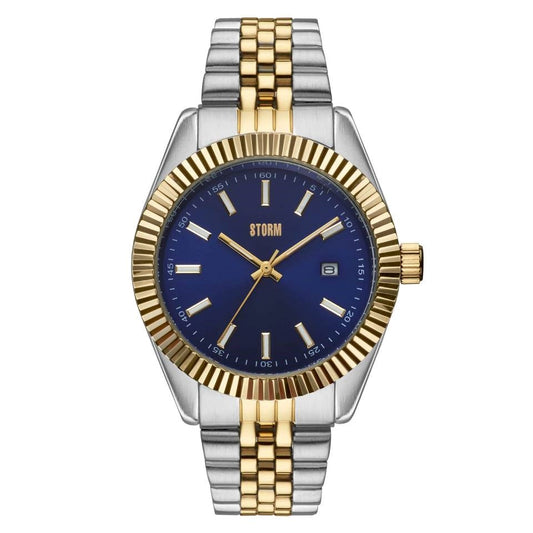 ROXTON LAZER BLUE