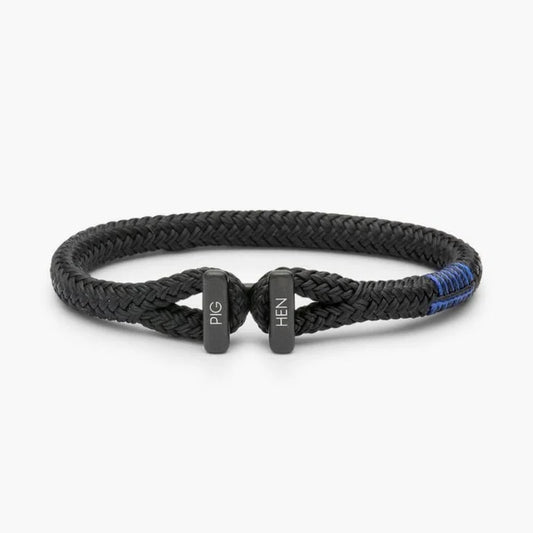 ICY IKE - BLACK - BLACK - M/L