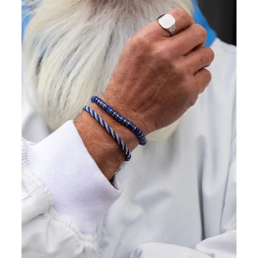 image CATENA TWISTED - COBALT